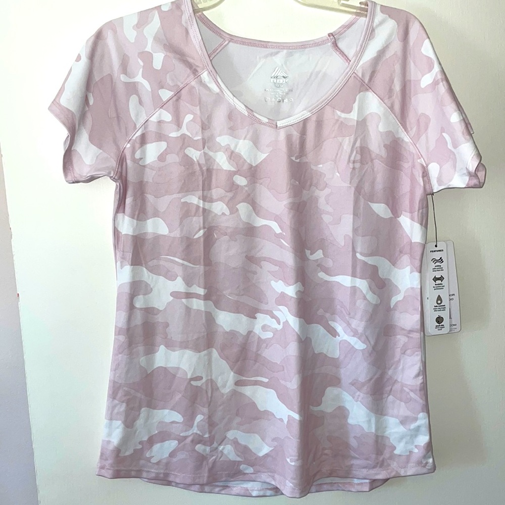 RBX Workout Top NWT
